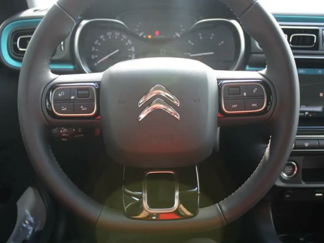 Citroën C3 C3 PT110 ShinePack S&S**SHZ, Navi, PDC, Rückfahrkamera