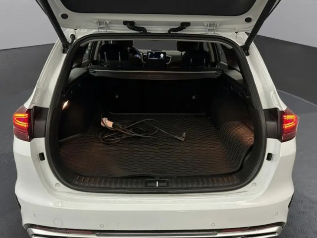 Kia Ceed PHEV Spirit SportWagon