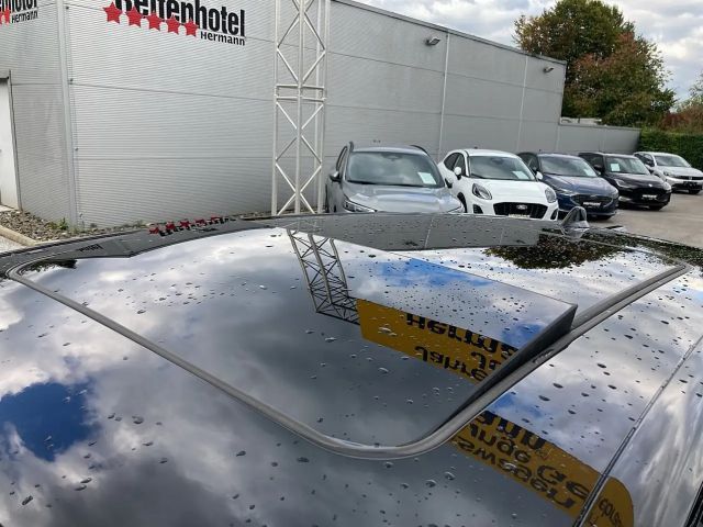 Opel Grandland X GS-Line Grand Sport