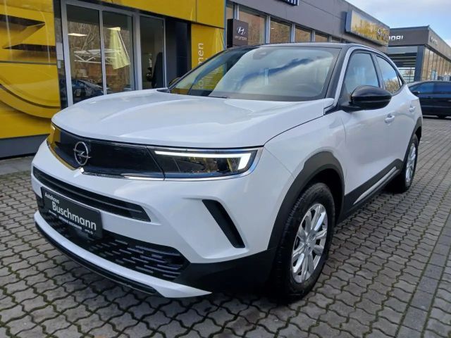 Opel Mokka Edition Mokka-e