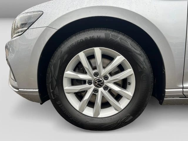 Volkswagen Passat Business DSG Variant