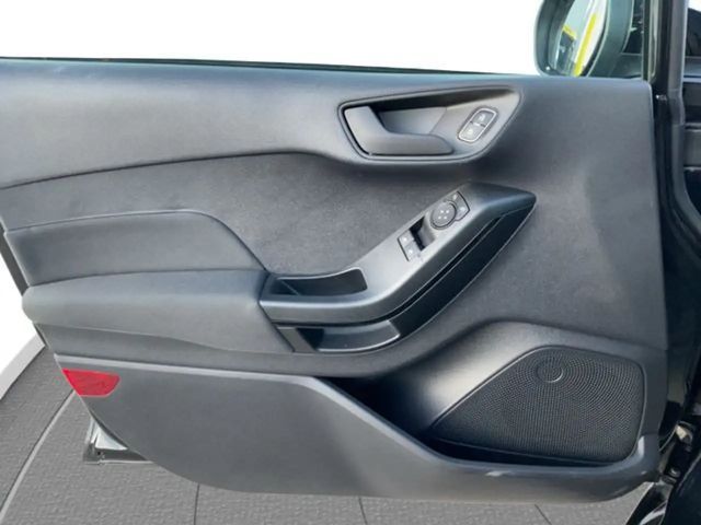 Ford Fiesta Cool & Connect EcoBoost