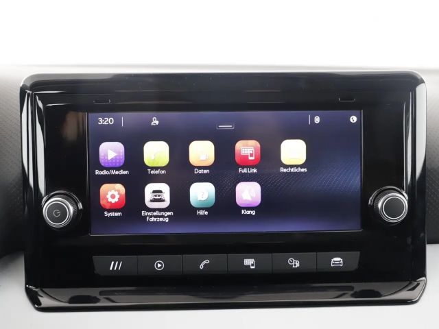 Seat Arona 1.0 EcoTSI Style