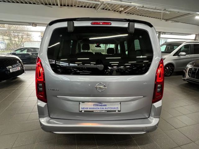 Opel Combo 1.5 CDTI Elegance Life
