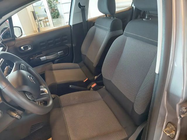 Citroën C3 Live PureTech