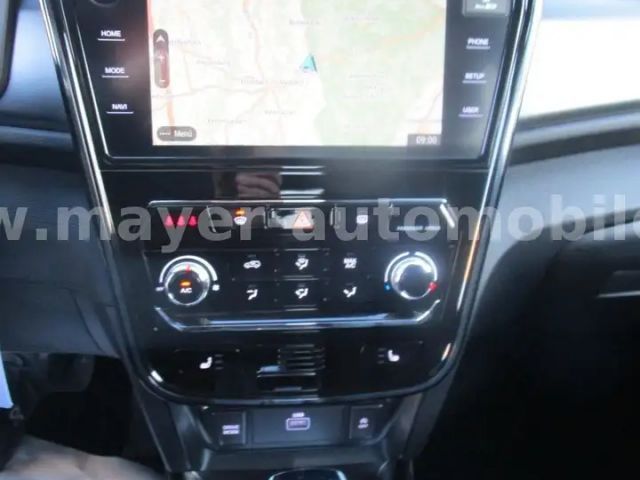 SsangYong Tivoli 2WD Quartz