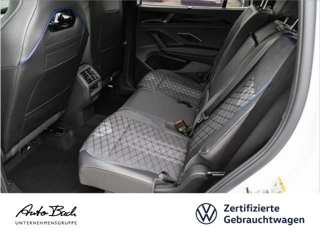 Volkswagen Tayron 2.0 TDI DSG R-Line