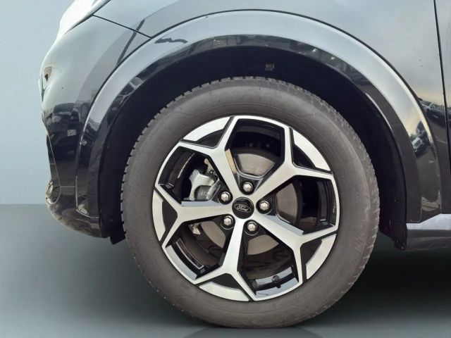 Ford Puma EcoBoost ST Line