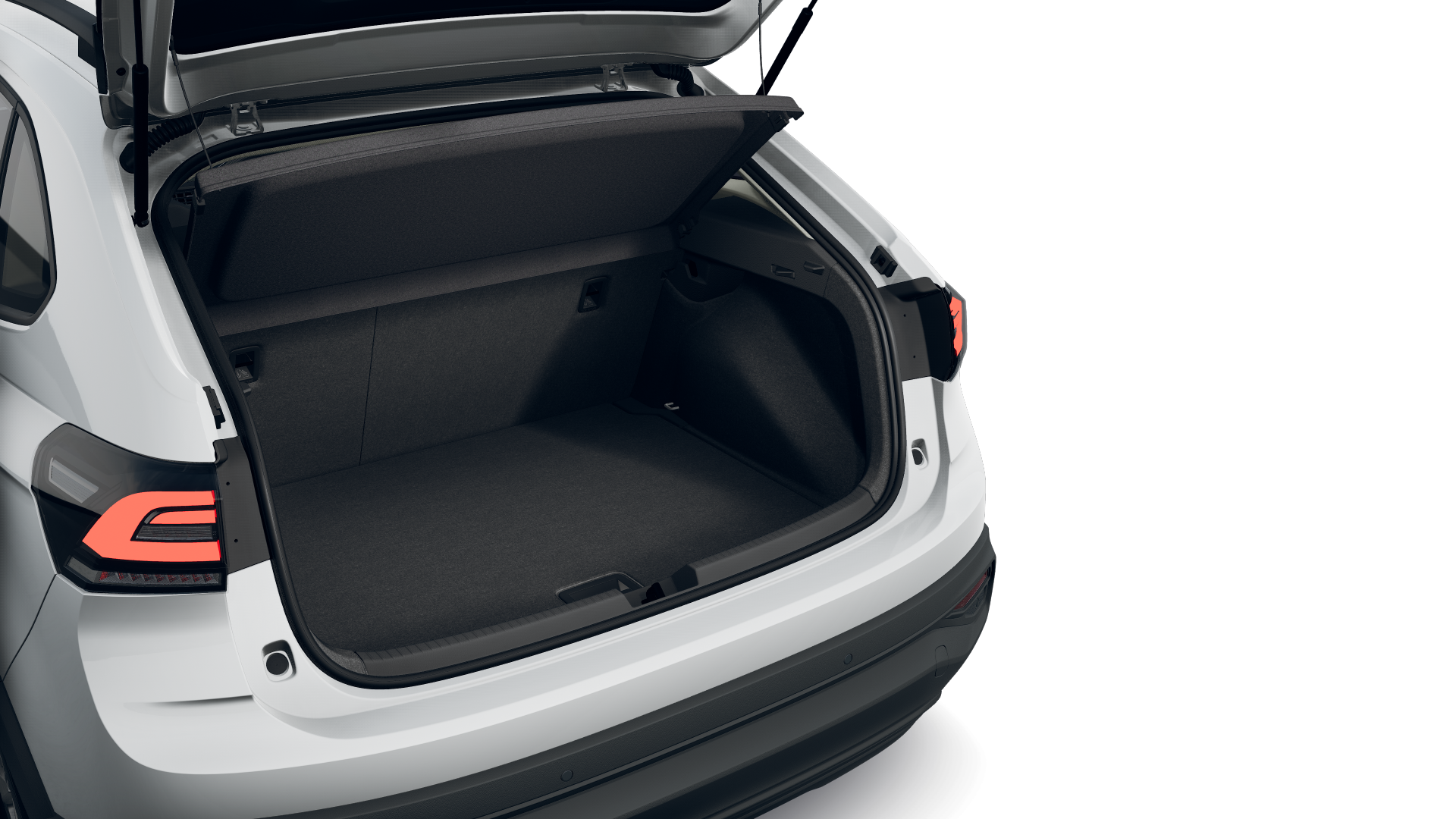 Volkswagen Taigo 1.0 TSI Life