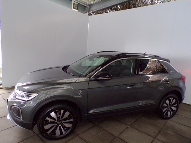 Volkswagen T-Roc 2.0 TDI DSG