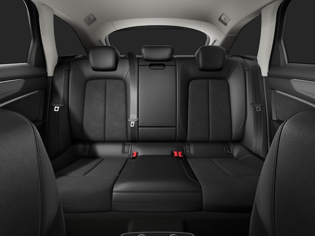 Audi S6 Avant Quattro