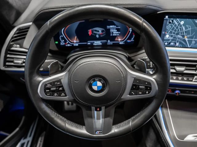 BMW X7 M-Sport xDrive