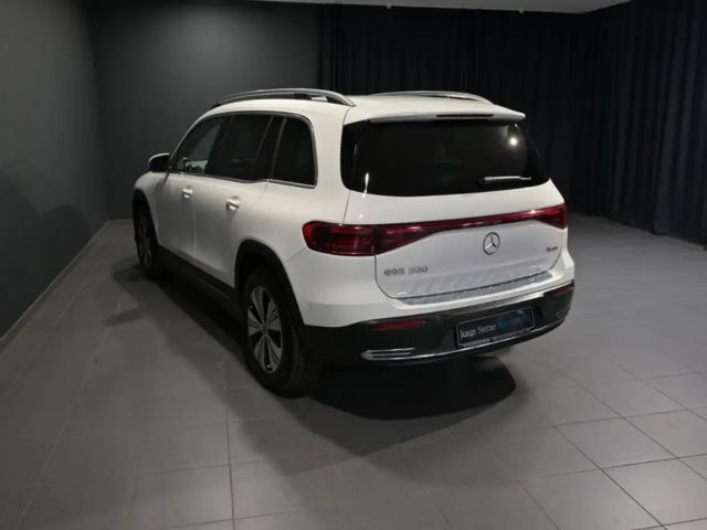 Mercedes-Benz EQB 300 4MATIC Progressive
