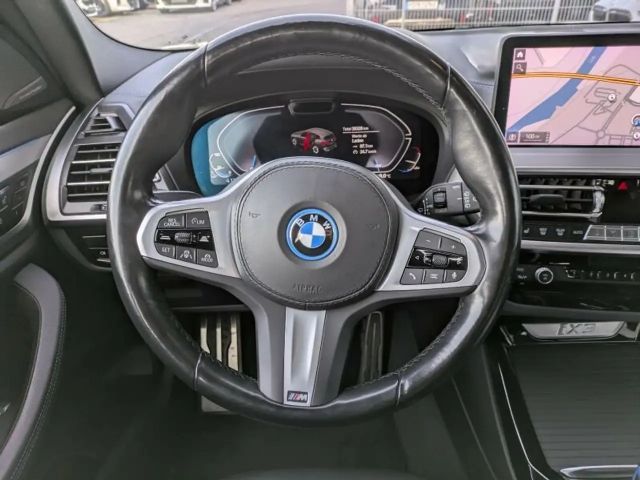 BMW iX3 M-Sport iX3