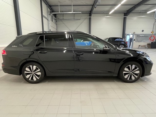 Volkswagen Golf 2.0 TDI Golf VIII Variant