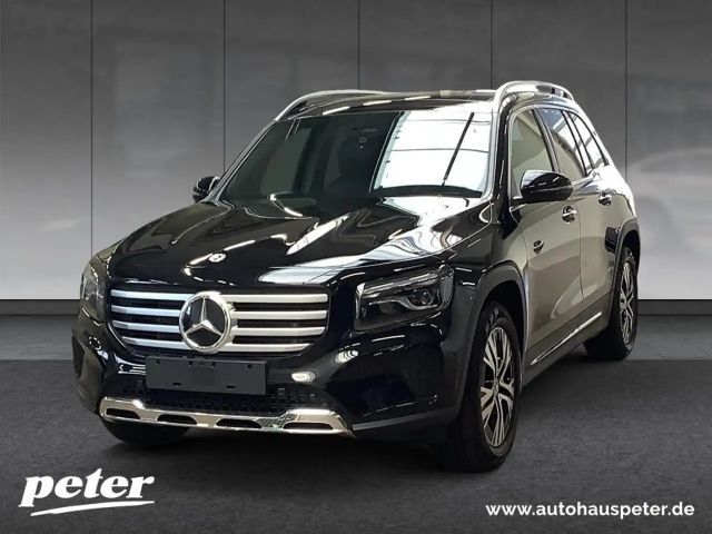 Mercedes-Benz GLB 200 GLB 200 d Progressive