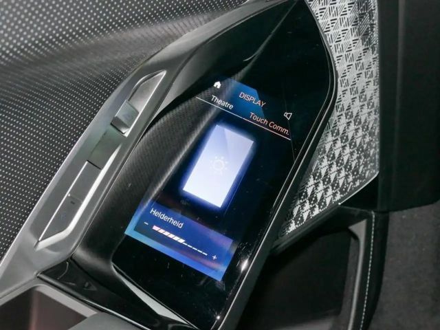 BMW 750 M-Sport Sedan