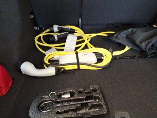 Volkswagen ID.5 IQ.Drive Pro