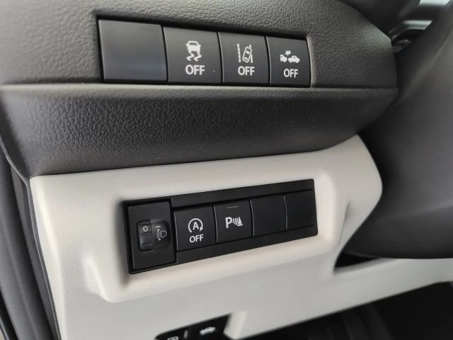 Suzuki Swift Club Hybrid