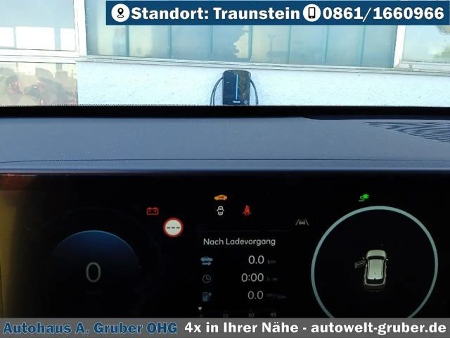 Hyundai Kona Electric N Line