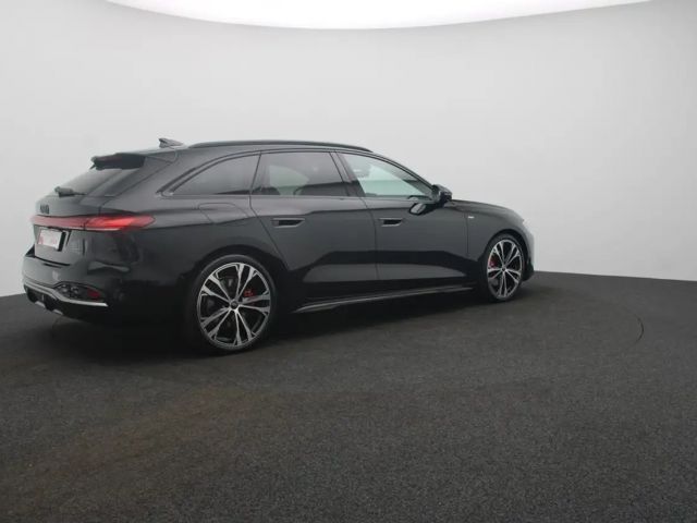 Audi A5 Avant Quattro S-Line
