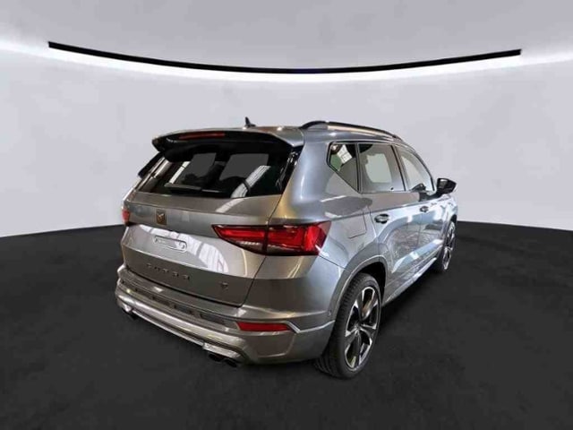 Cupra Ateca 2.0 TSI