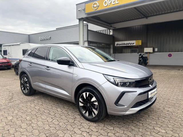 Opel Grandland X Business Elegance
