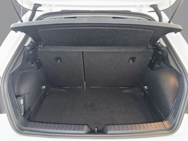 Audi A1 30 TFSI Allstreet S-Tronic