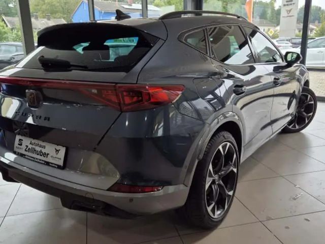 Cupra Formentor 1.4 DSG e-Hybrid