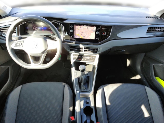 Volkswagen Taigo 1.0 TSI Life