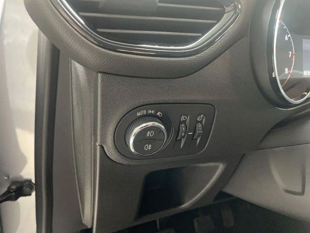 Opel Crossland X Elegance