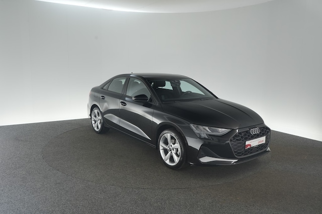 Audi A3 35 TFSI S-Tronic Sedan