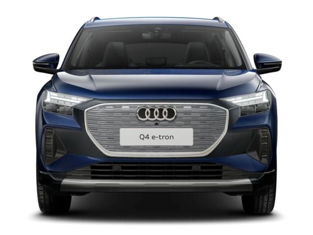 Audi Q4 e-tron Quattro
