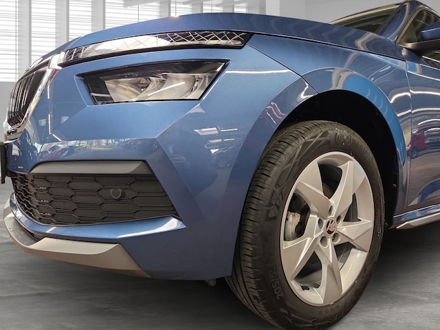 Skoda Kamiq 1.0 TSI Style Style