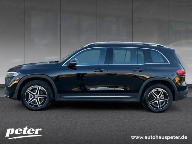 Mercedes-Benz EQB 250 AMG Line Advanced