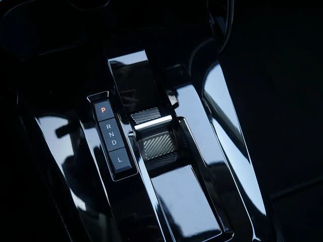 Citroën C3 Aircross Hybrid Max