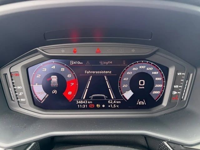 Audi A1 Citycarver 30 TFSI