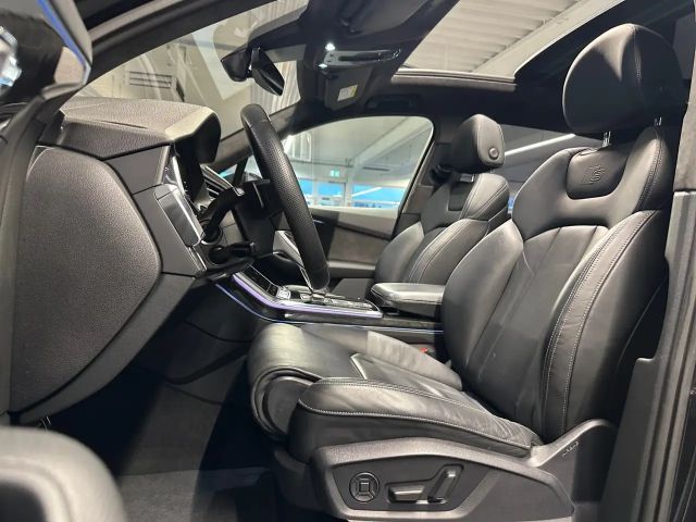 Audi Q7 45 TDI Quattro S-Line