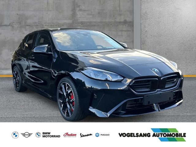 BMW 135 135i Sedan xDrive