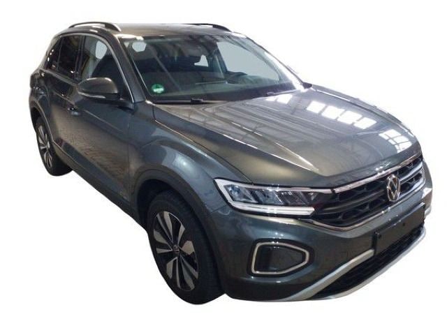 Volkswagen T-Roc 1.0 TSI Move