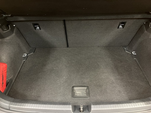 Volkswagen Polo 1.0 TSI Style