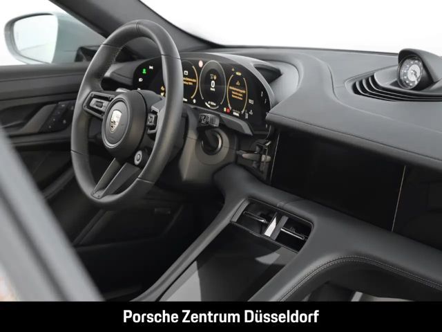 Porsche Taycan 4S Cross Turismo
