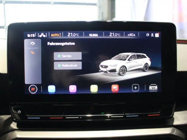 Cupra Leon 4Drive Sportstourer VZ