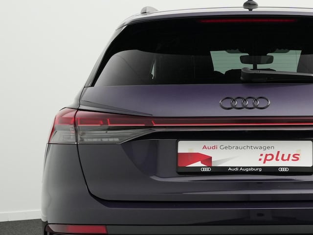 Audi Q4 e-tron Quattro