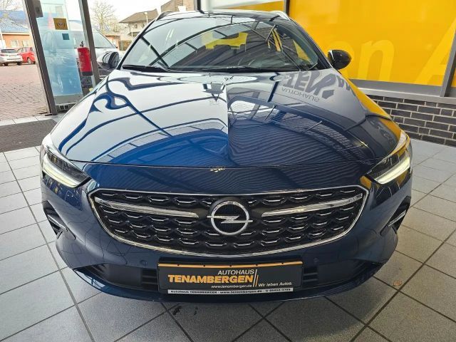Opel Insignia Elegance Sports Tourer