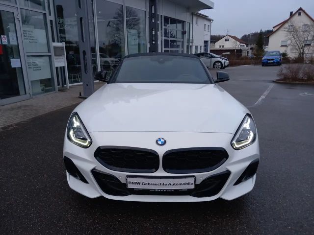 BMW Z4 Cabrio M40i Roadster