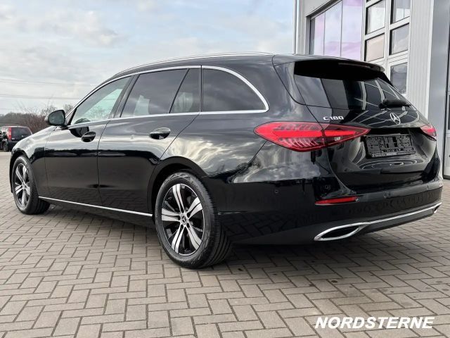 Mercedes-Benz C 180 AVANTGARDE Estate