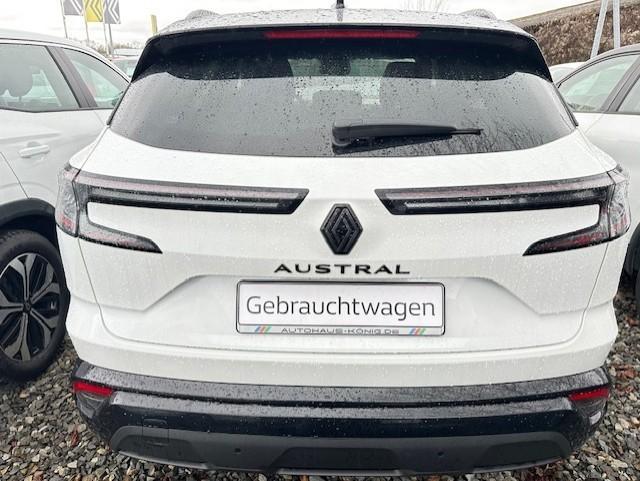 Renault Austral Alpine Esprit