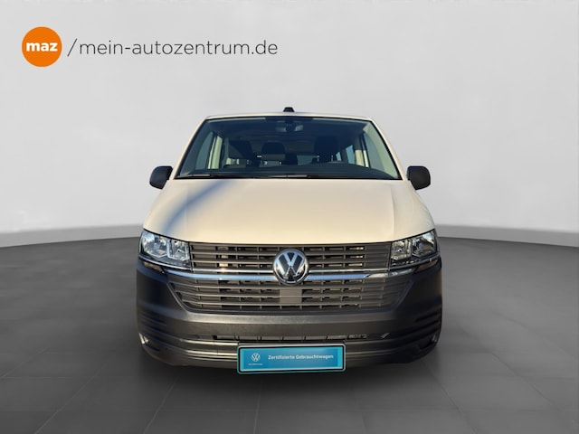 Volkswagen Caravelle 2.0 TDI Lang T6