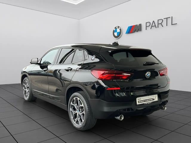 BMW X2 Coupé sDrive18d